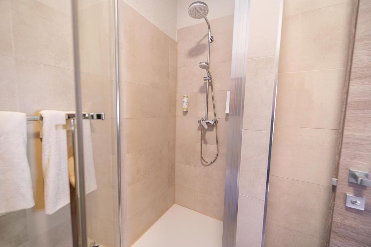 Tifani Luxury Rooms 2 Split Exterior photo