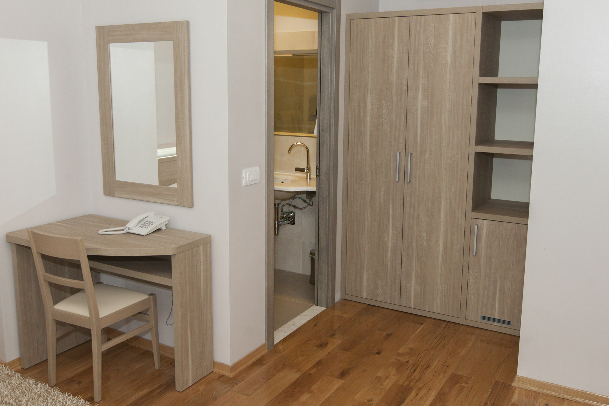 Tifani Luxury Rooms 2 Split Exterior photo