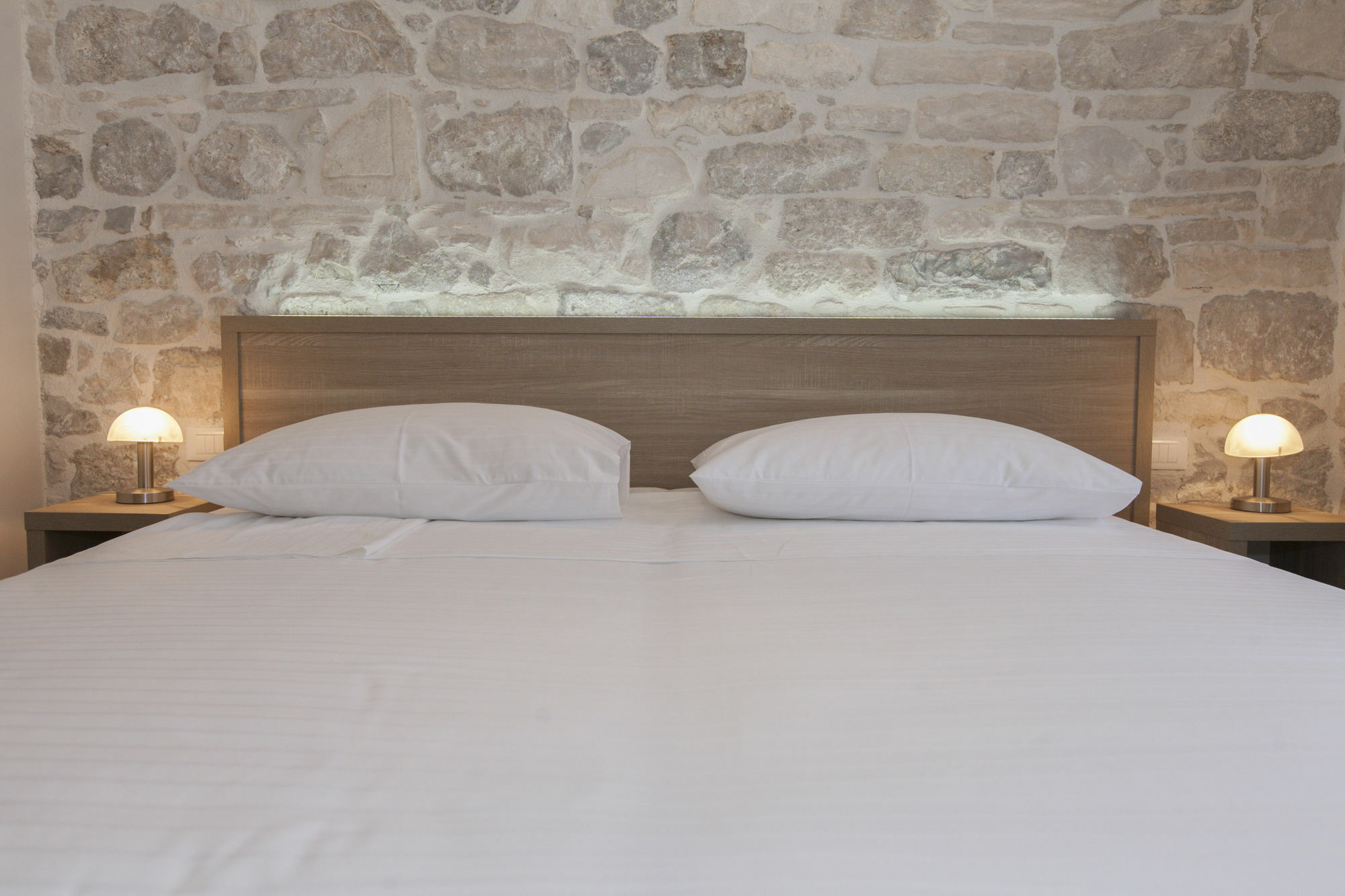 Tifani Luxury Rooms 2 Split Exterior photo