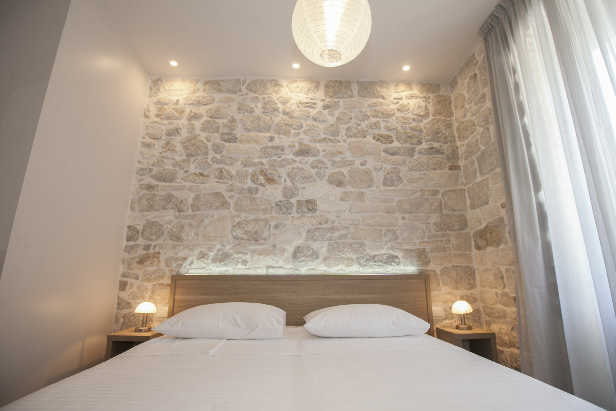 Tifani Luxury Rooms 2 Split Exterior photo